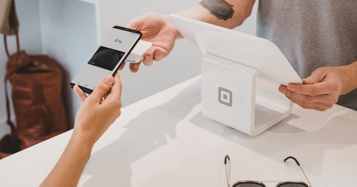 Managing Payment Disputes